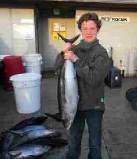 Whale Watching Depoe Bay 